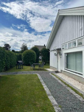 Studiolägenhet i Höga Kusten, Ullånger